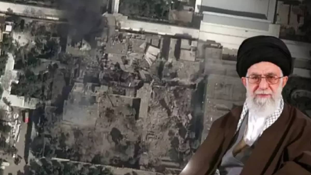 İran 'dakikalar içinde saldıracağız' dedi, saatler geçti başlamadı