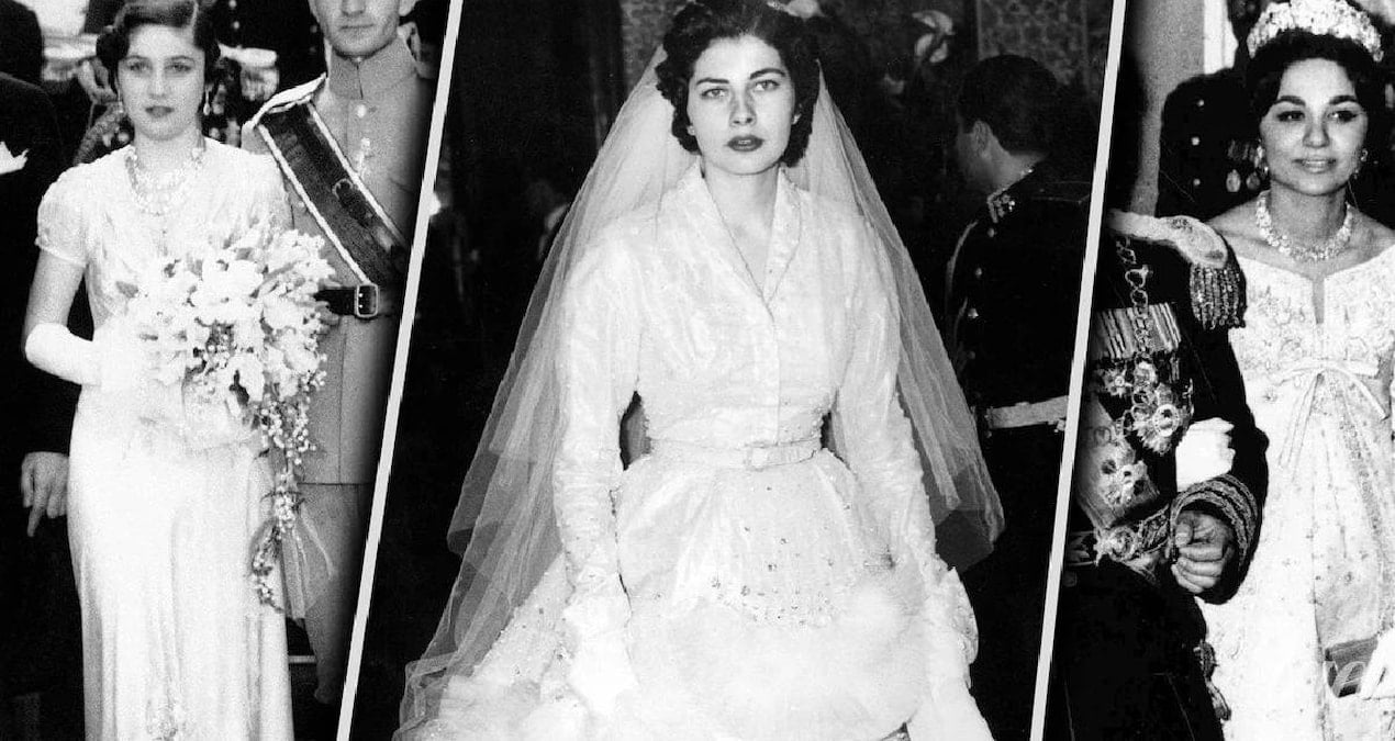 İran Şahı'nın 3 eşinin hazin sonu: İşte kraliçelerin başına gelenler