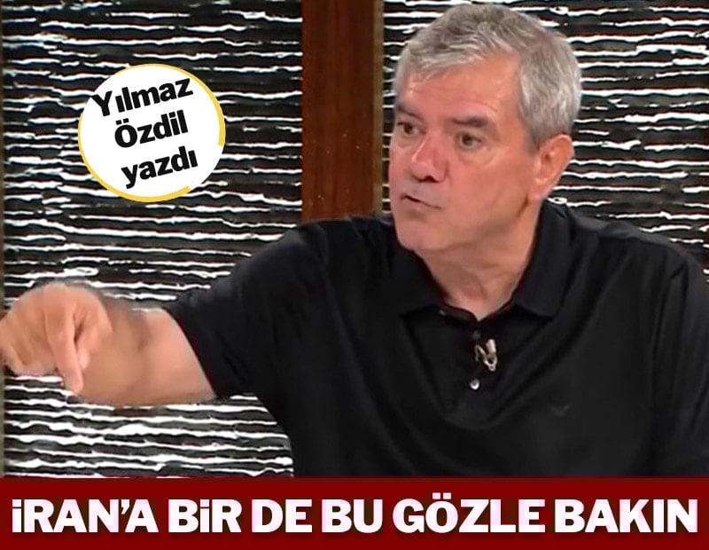 İran’a bir de bu gözle bakın