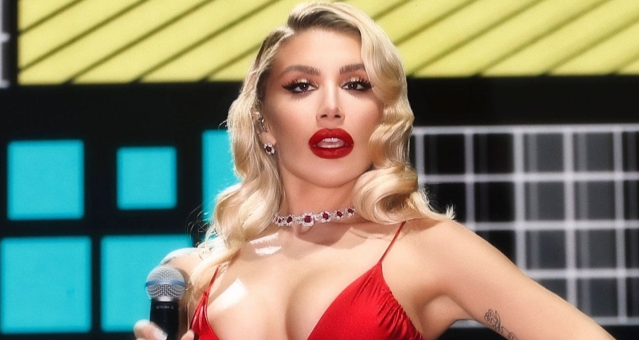 İrem Derici’nin yeni villası çürük çıktı: 5 milyon TL harcadı