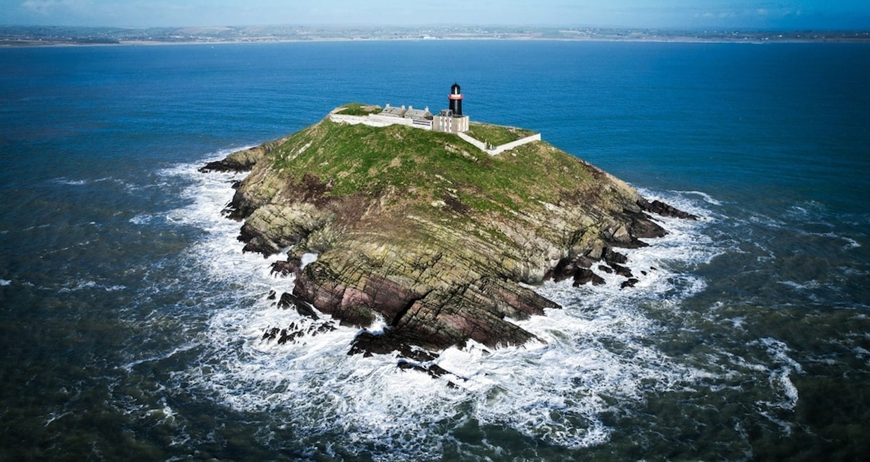 Yaşamanız için 80 bin Euro veriyorlar! Tek gereken 'oraya' yerleşmek