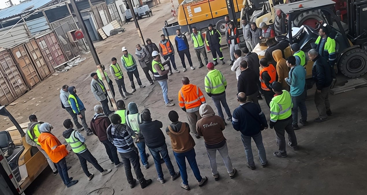 Korkutan iddia: 2030'da insanların yüzde 80'i çalışamayacak