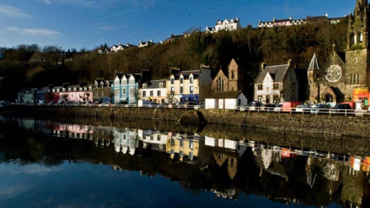 Rüya gibi iş fırsatı: Adada ücretsiz konaklama ve 1 milyon 423 bin lira maaş