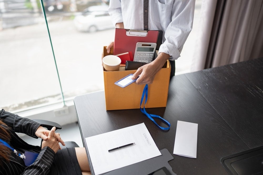 Dev yazılım firmasında 'yeni bela' krizi