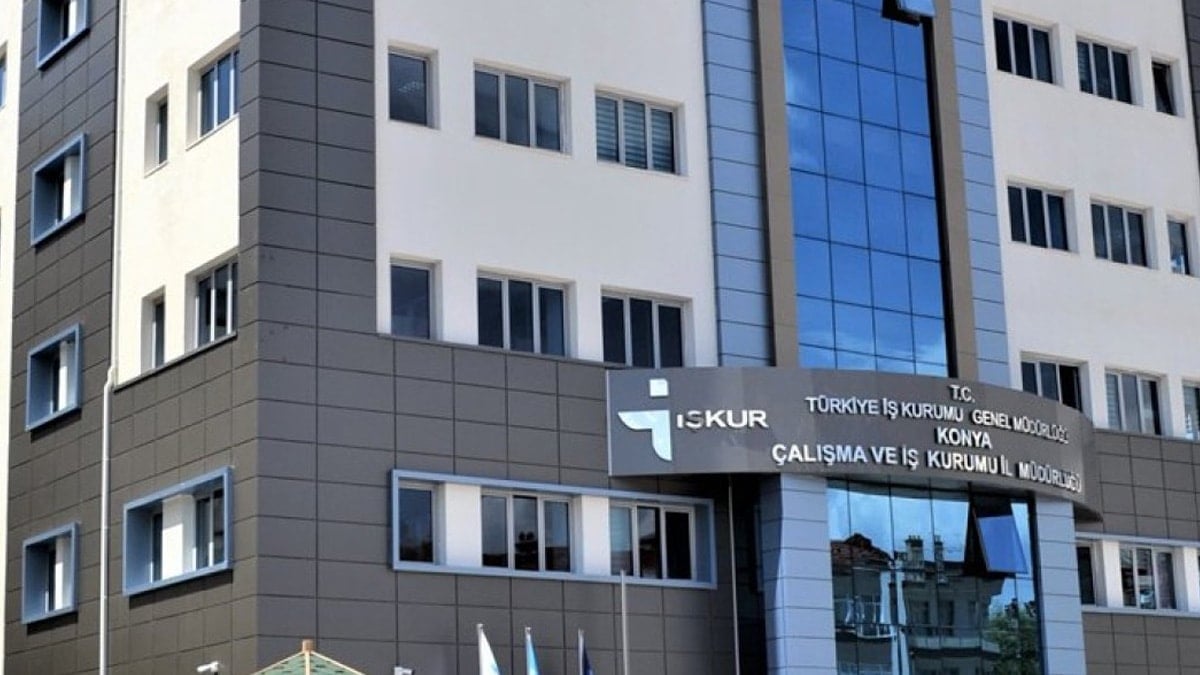 İşsizlik maaşı borcu kabusa döndü: 5 bin liralık alacak 2 yıl 3 ay hapse uzandı