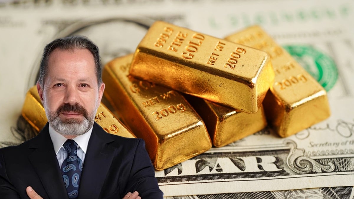 İslam Memiş’ten bayram öncesi altın ve döviz uyarısı: Bugün her şey değişebilir!