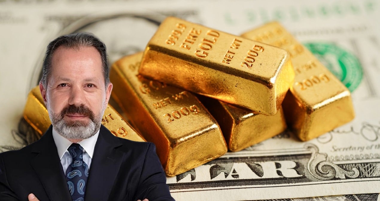 İslam Memiş’ten bayram öncesi altın ve döviz uyarısı: Bugün her şey değişebilir!