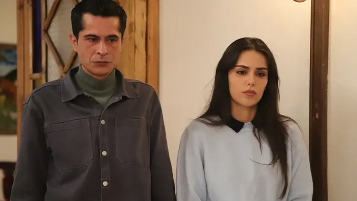 Cennetin Çocukları’nda kriz sonrası flaş karar! İsmail Hacıoğlu’nun hikayesi böyle sona erdi