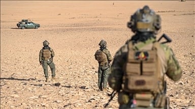  Füze tehdidi sonrası İspanya'dan kritik hamle; Askerlerini Türkiye'ye gönderdi