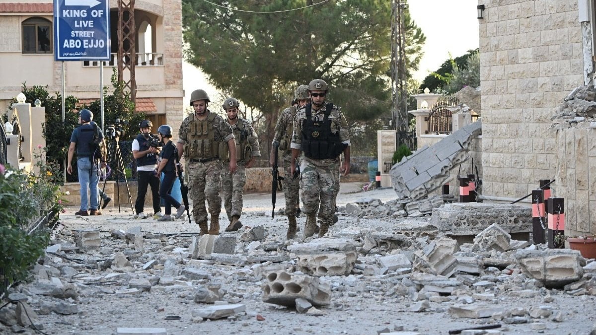 İsrail, İran'ın misillemelerinde ölen kişi sayısını açıkladı