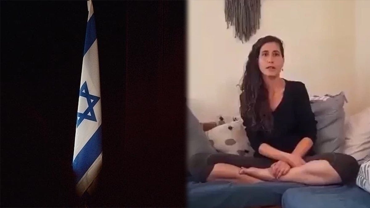 Ailesi tarafından istismara uğradığını açıklayan İsrailli bakanın kızı evde ölü bulundu