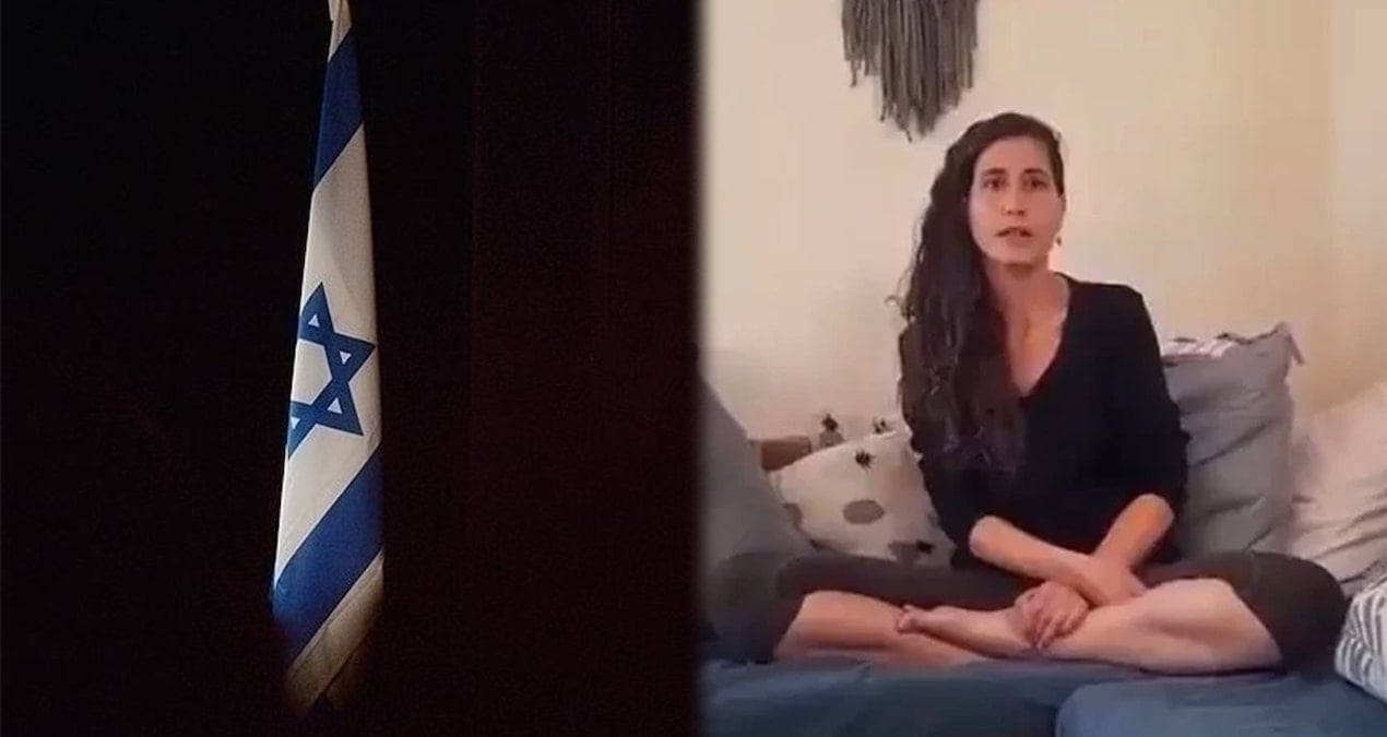 Ailesi tarafından istismara uğradığını açıklayan İsrailli bakanın kızı evde ölü bulundu