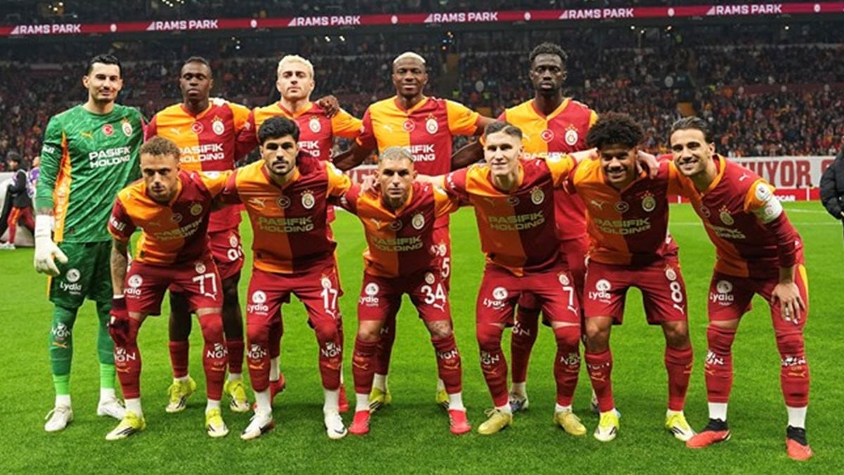 Galatasaray: 'Trabzon sonrası İzmir istemeyiz'