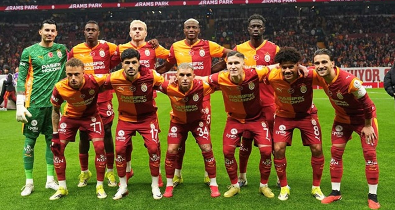 Galatasaray'dan Göztepe maçı açıklaması: 'Trabzon sonrası İzmir istemeyiz'