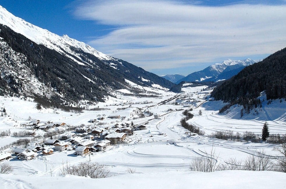 İtalya'da çığ düştü: 2 ölü, 5 yaralı