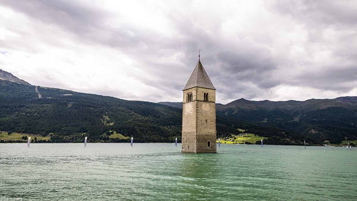 Bir aylık bedava İtalya tatili: Üzerine 20 bin lira para ödeyecekler 