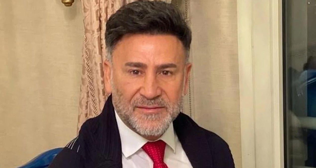 Futbolcu Kaan Kundakçı cinayetinde İzzet Yıldızhan gözaltına alındı