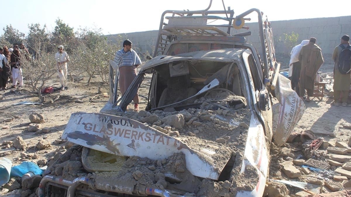 Pakistan ve Afganistan geriliminde 481 kişi hayatını kaybetti