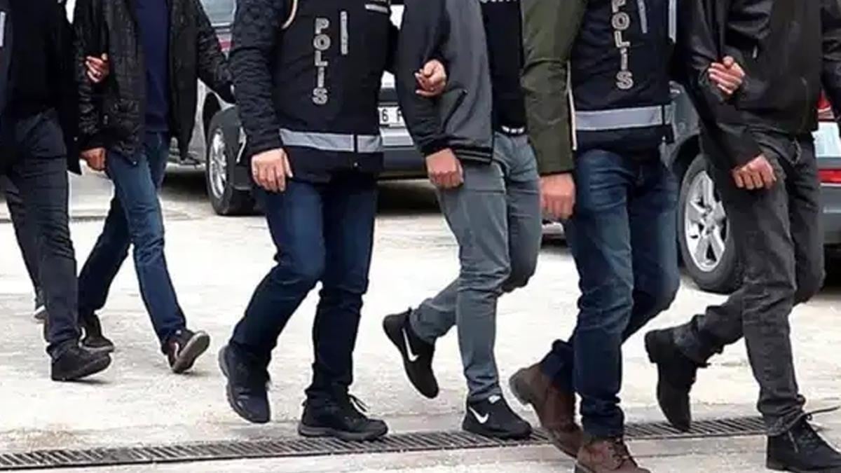 20 Milyar liralık para trafiği deşifre oldu! 18 ilde yasa dışı bahis operasyonunda 58 kişi yakalandı