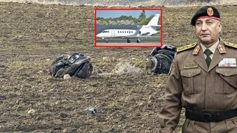 Ankara'daki facianın ardından kapanma noktasına geldi: Şirketin tüm jetleri yere indirildi