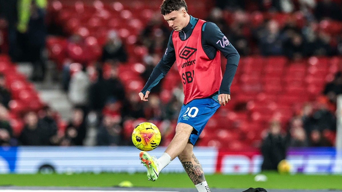 Teknik direktörü için yazdıkları ifşa olan futbolcu konuştu