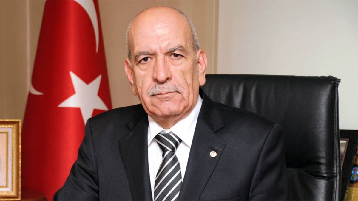 2 kişiyi öldürüp sırra kadem basmıştı! 631 gün sonra yakalandı