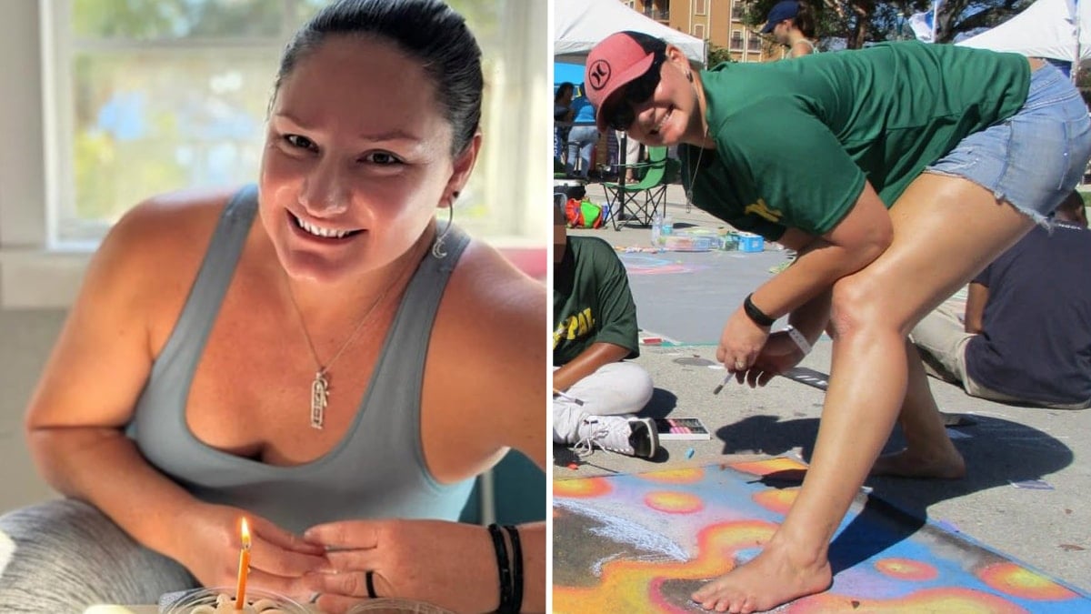 Ayak fotoğraflarından 265 bin lira kazanan kadın polis istifa etti