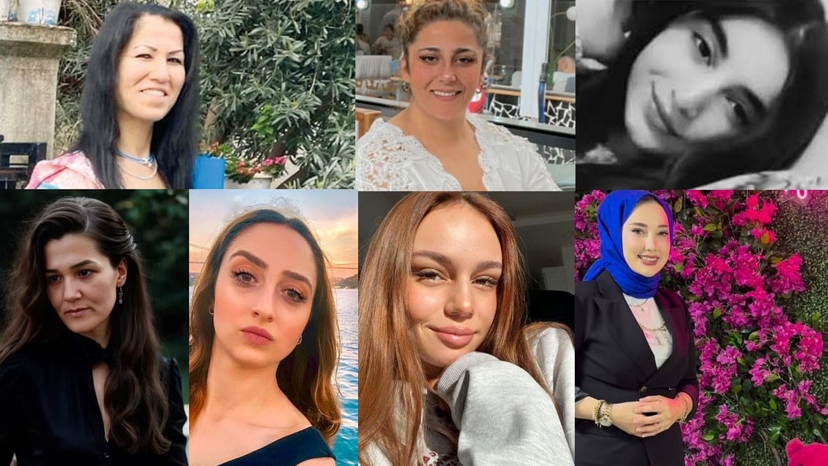 Laf kalabalığını bırakın da bu kıyımı önlemeye çalışın