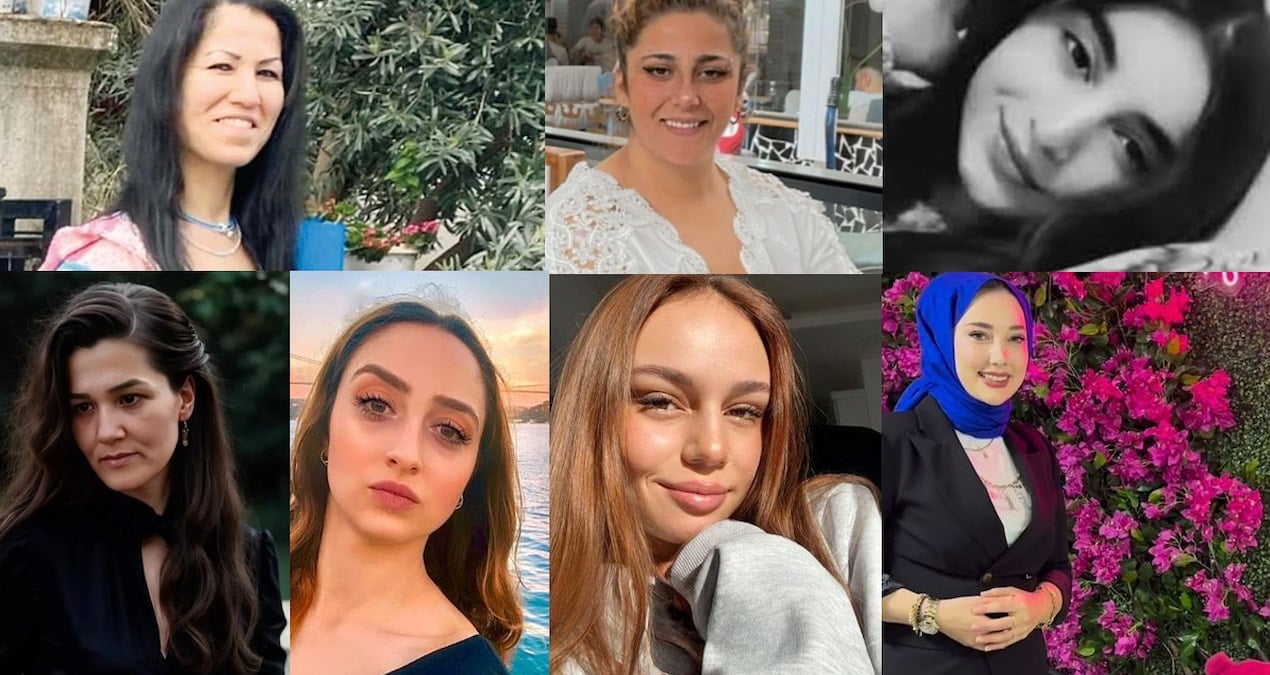 Laf kalabalığını bırakın da bu kıyımı önlemeye çalışın