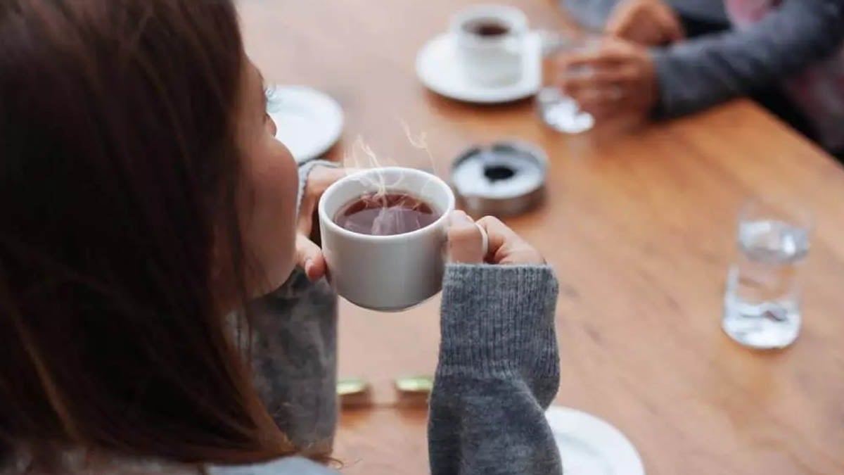 Savaşın yeni faturası: Kahve severleri üzecek haber