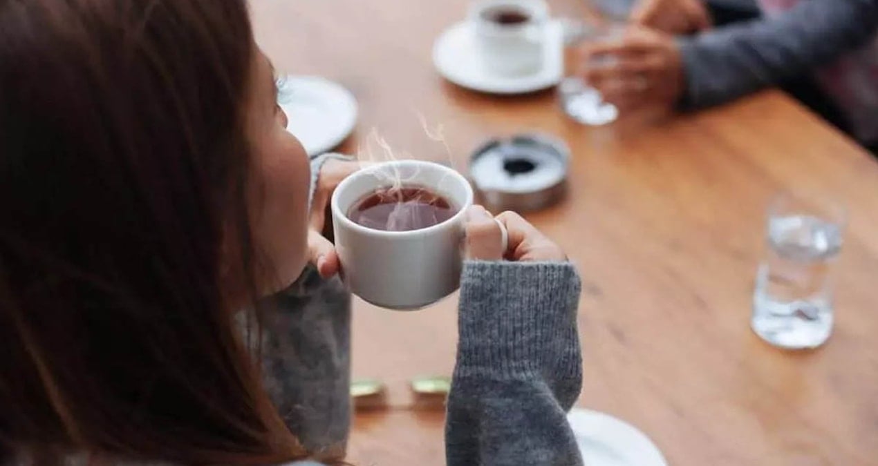 Savaşın yeni faturası: Kahve severleri üzecek haber