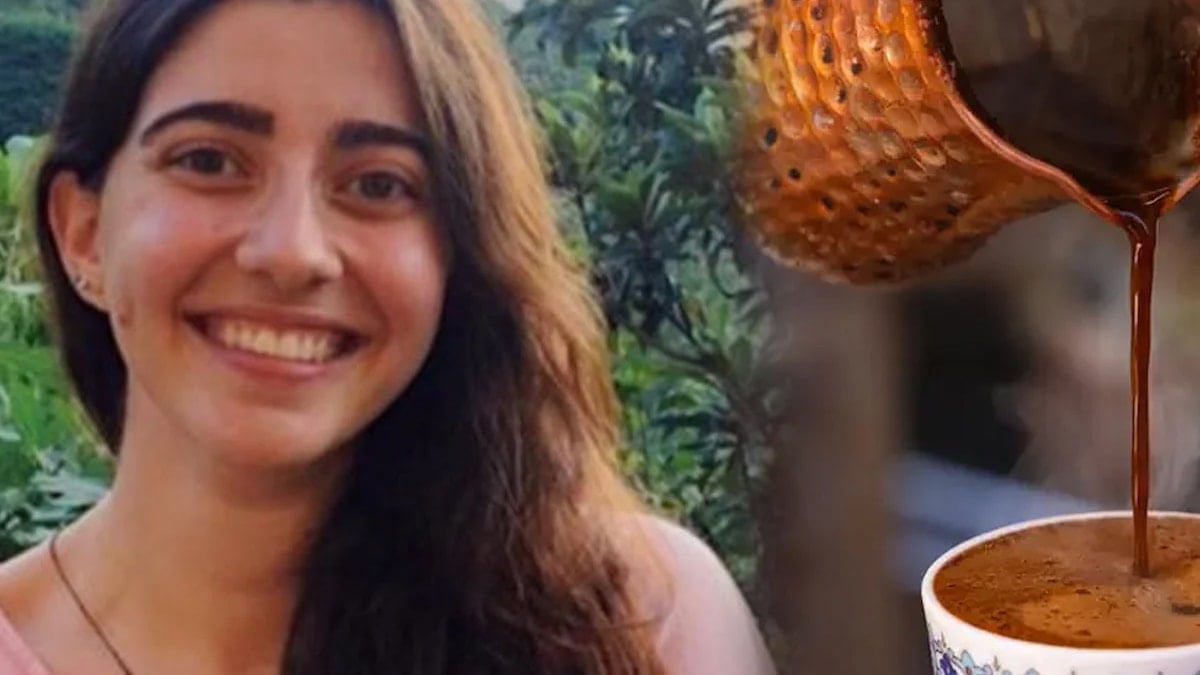 Üniversiteli kız Beyoğlu'ndaki kafeden dev tazminat kazandı