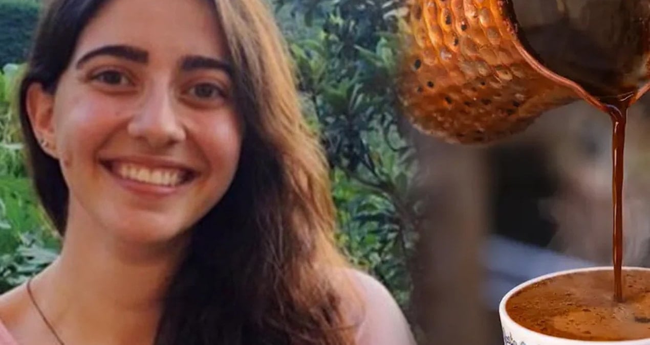 Üniversiteli kız Beyoğlu'ndaki kafeden dev tazminat kazandı