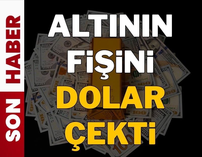 Güvenli liman savaş dalgalarına dayanamadı