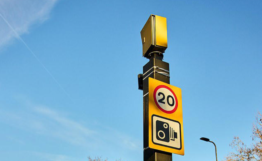 Trafik denetimlerinde 'hayalet' kamera devri başlıyor