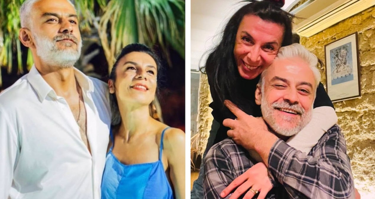 45 yaşında hayatını kaybetmişti: Kanbolat Görkem Arslan’ın eşinden duygulandıran sözler