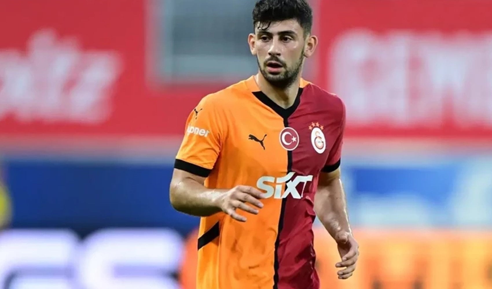 Bekleneni verememişti! Yusuf Demir'den Galatasaray açıklaması