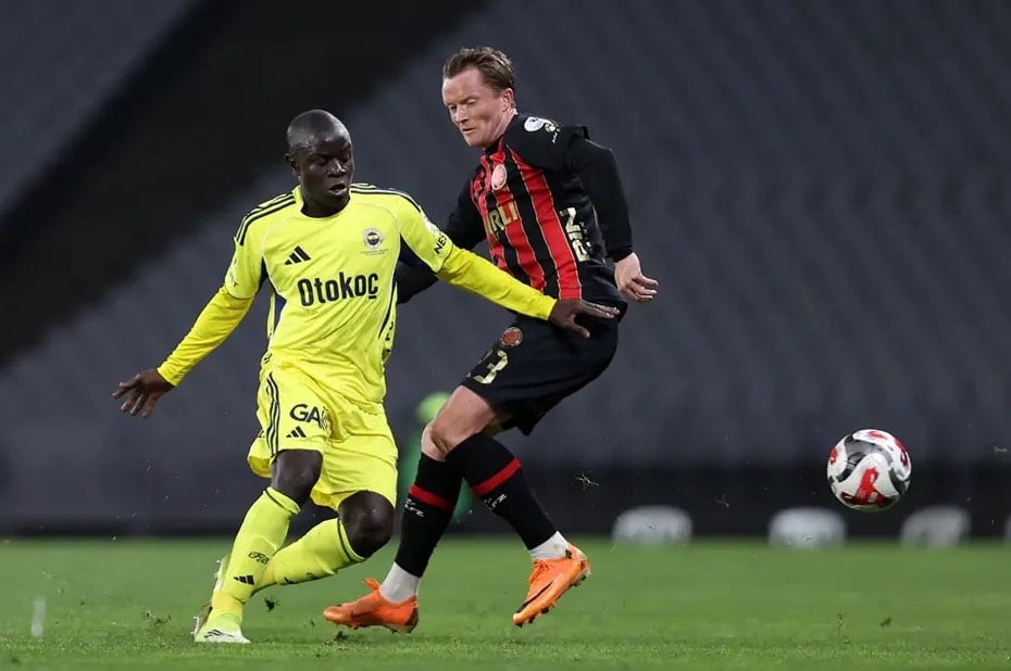 Kante'den transfer itirafı! 'Bu yaz göreceğiz'