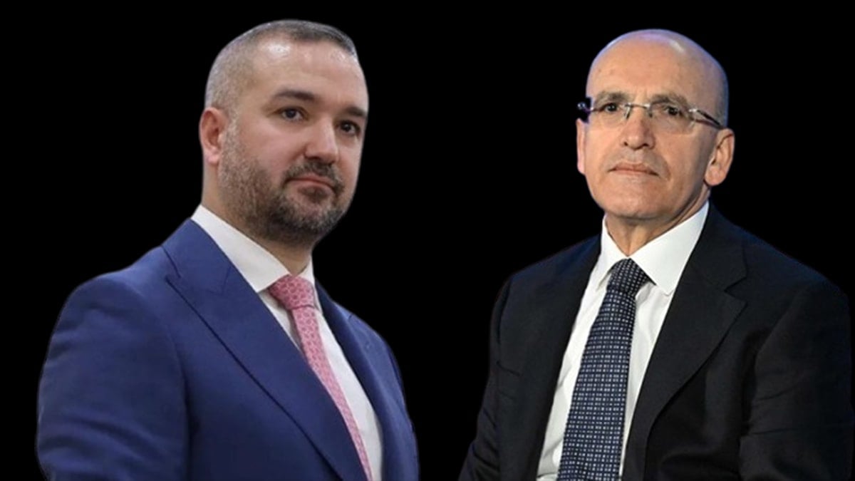 Merkez Bankası'ndan Mehmet Şimşek'e açık mektup: İşte enflasyon hedefinden sapmanın nedenleri