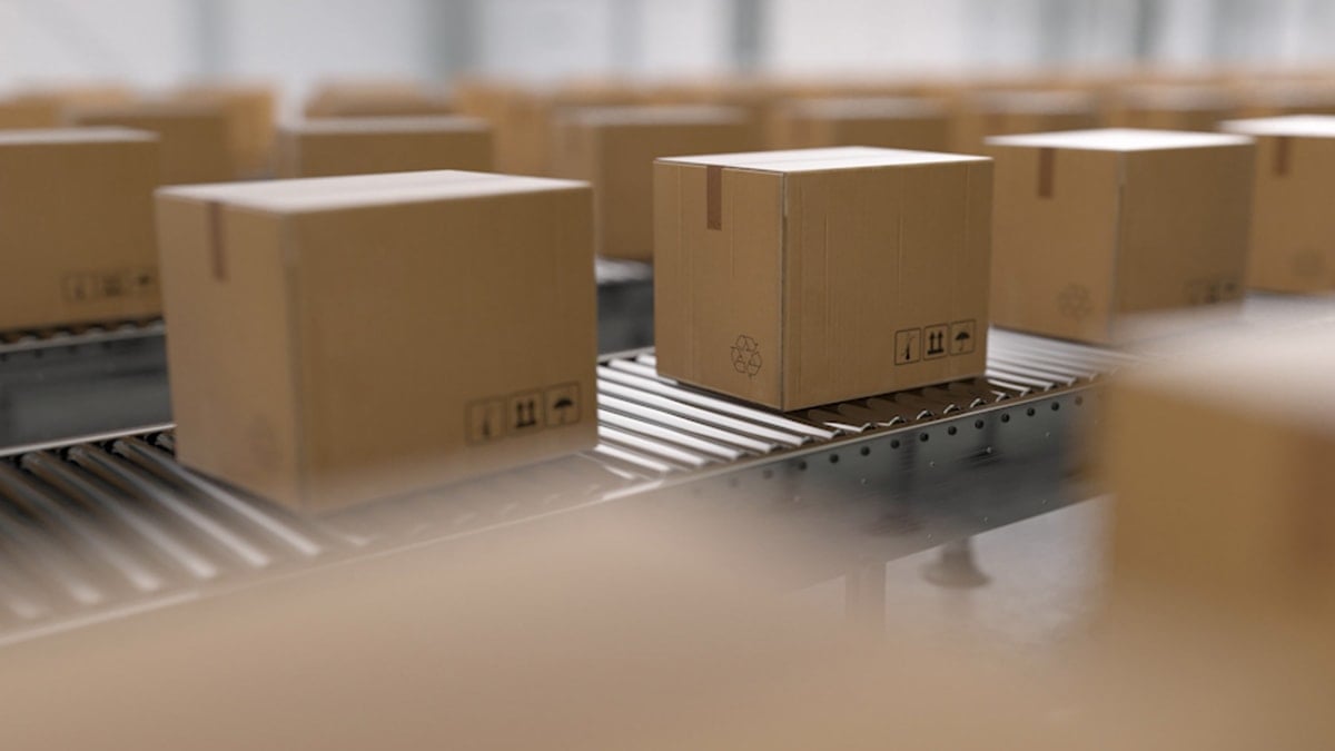 14 yıllık dev kargo firması bir gecede iflas etti: 60 çalışan işsiz kaldı 