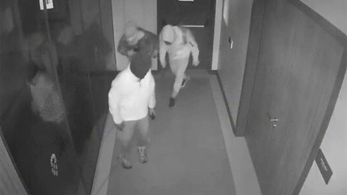 İl il gezip ne var ne yoksa çalmışlar! Kasa fareleri böyle enselendi