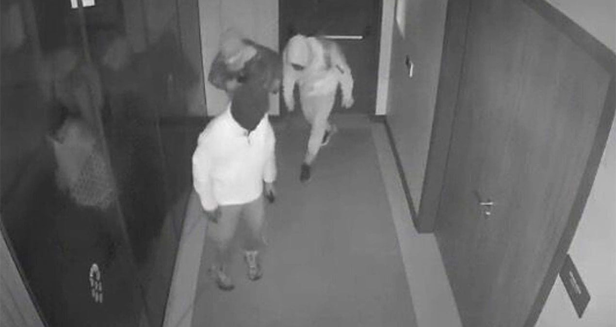 İl il gezip ne var ne yoksa çalmışlar! Kasa fareleri böyle enselendi