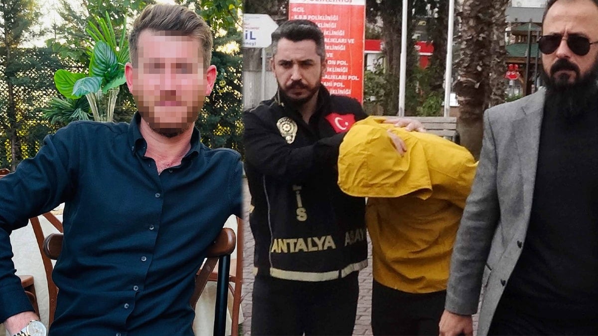 'Kız arkadaşımla nasıl konuşursun' kavgası: Baskına gitti, kasığından vuruldu