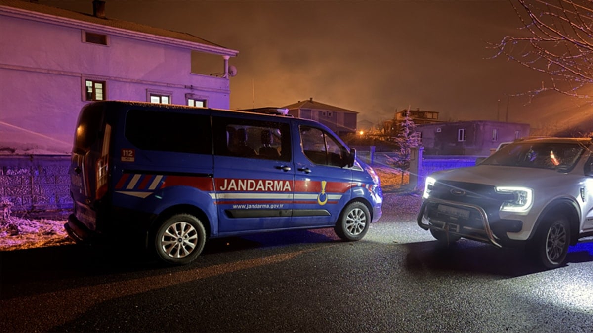 İki aile arasında kanlı kavga! 1 kişi öldü, 2 kişi yaralandı