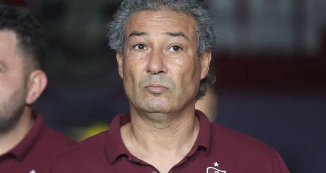 Trabzonspor antrenörü tesiste kalp krizi geçirdi!