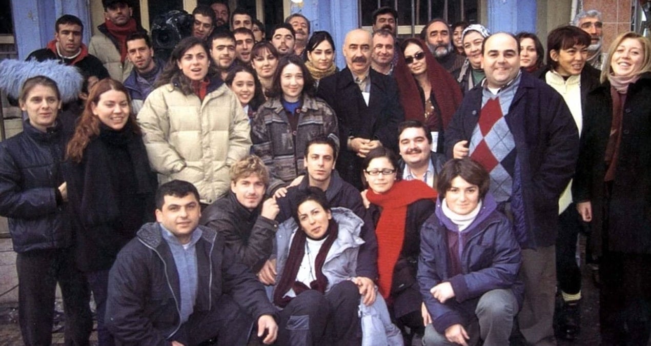 Efsane dizi İkinci Bahar’ın oyuncuları yıllar sonra bir arada! Türkan Şoray, Şener Şen yan yana!