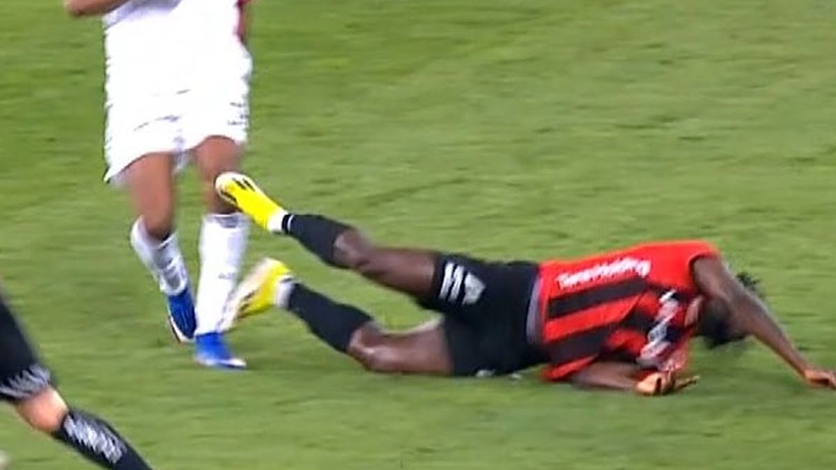 Gençlerbirliği'nden hakem tepkisi: Derbi göndermesi!