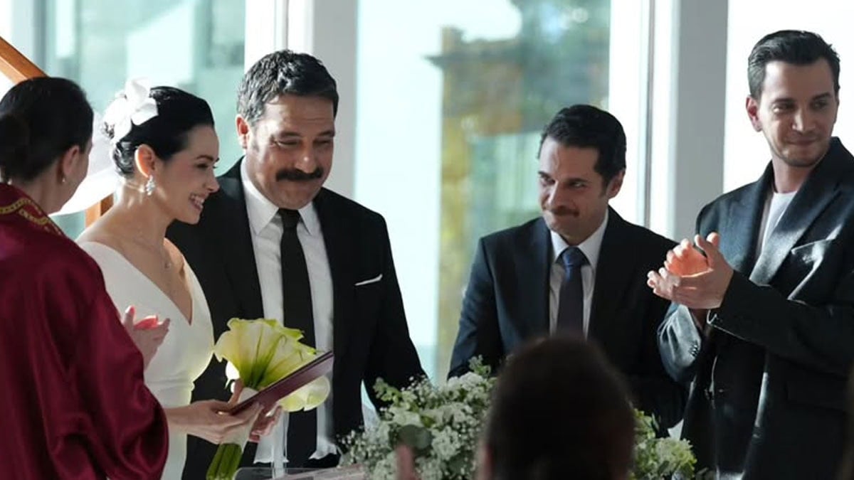 Kıskanmak dizisi bu akşam yok! İşte yeni bölüm tarihi!