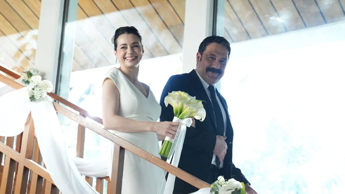 Reyting düşüşü sonrası flaş hamle: Kıskanmak’ın senaryosunu o devraldı!