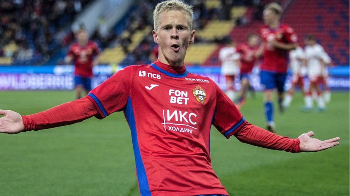 Herkes Gedson derken Beşiktaş'ın hesabı farklı çıktı